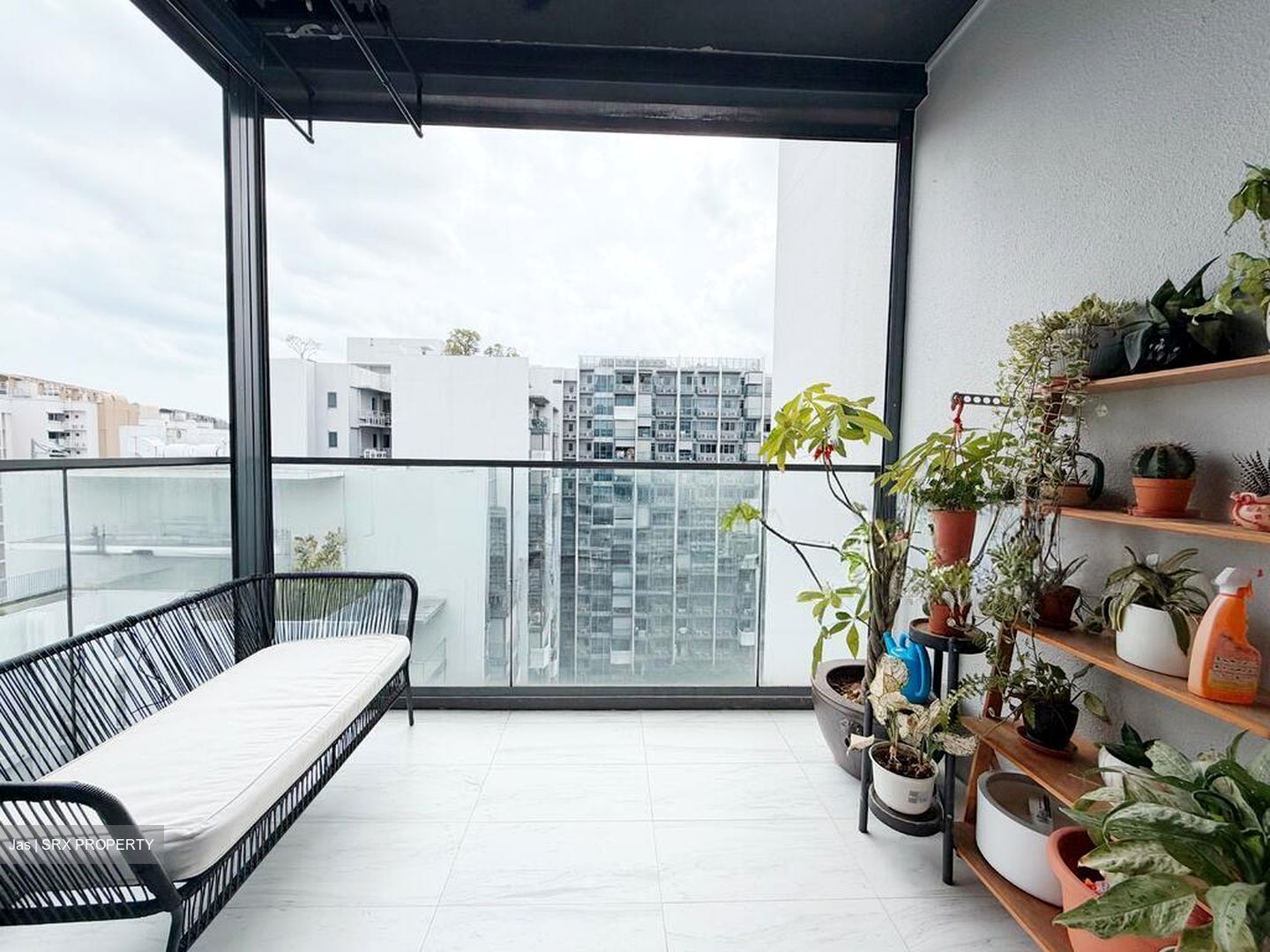 The Alps Residences (D18), Condominium #518625331